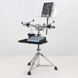 Gibraltar E-Hardware fundamentstativ - 9813HA