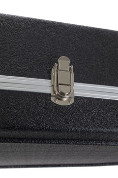 GEWA Gitarer-koffert ABS Premium - klassisk gitar