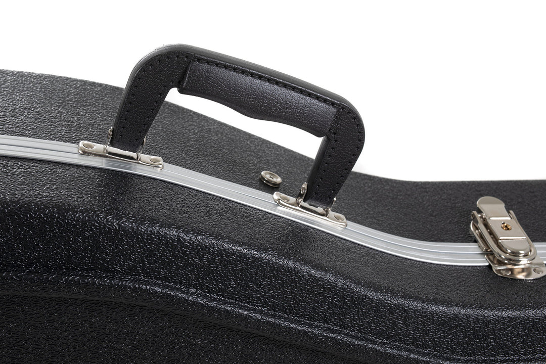 GEWA Gitarer-koffert ABS Premium - klassisk gitar