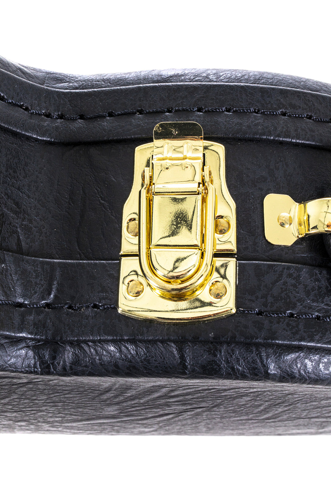 GEWA Gitarer-koffert Arched Top Prestige - Les Paul-modell