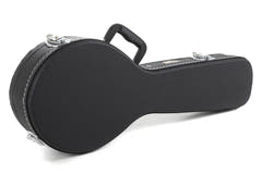 GEWA etui for mandolin Flat Top Economy - Round mandolin