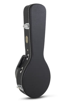 GEWA etui for mandolin Flat Top Economy - Round mandolin