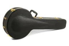 GEWA Banjo Premium - 5-strengs (med kasse)