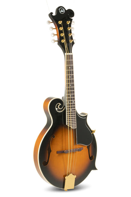 GEWA mandolin F-1 Select - Sunburst