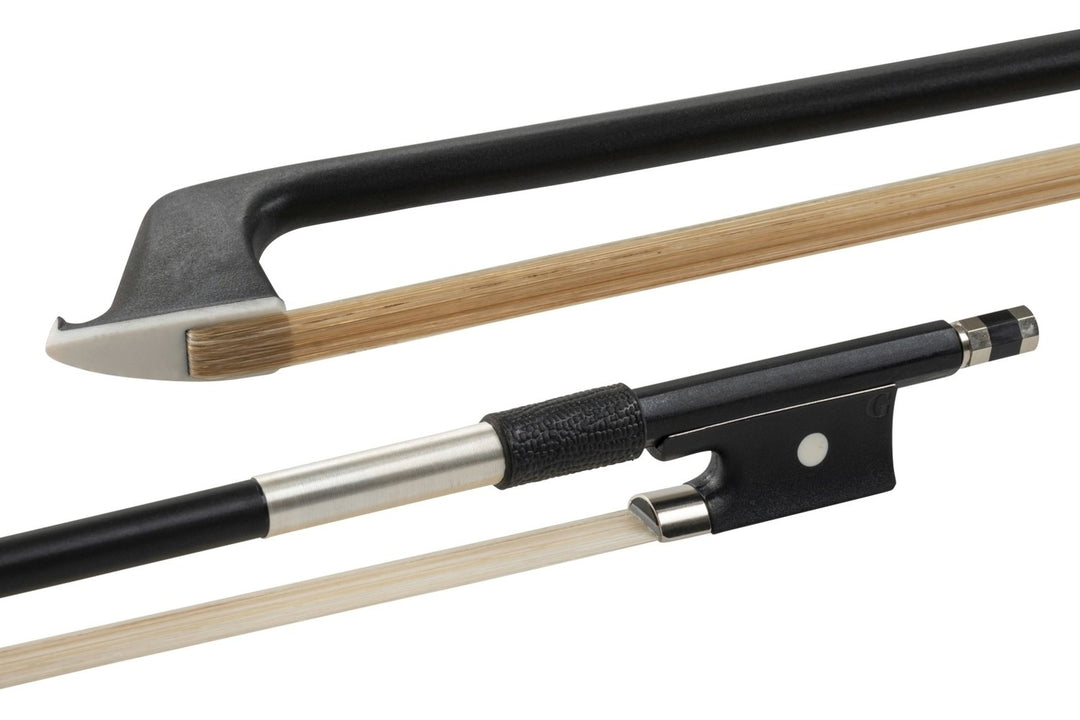 Glasser Fioliner-bue glassfiber - 1/16