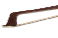 GEWA Student cellobue 1/2, kantet stang i massaranduba, Atelier Jaeger