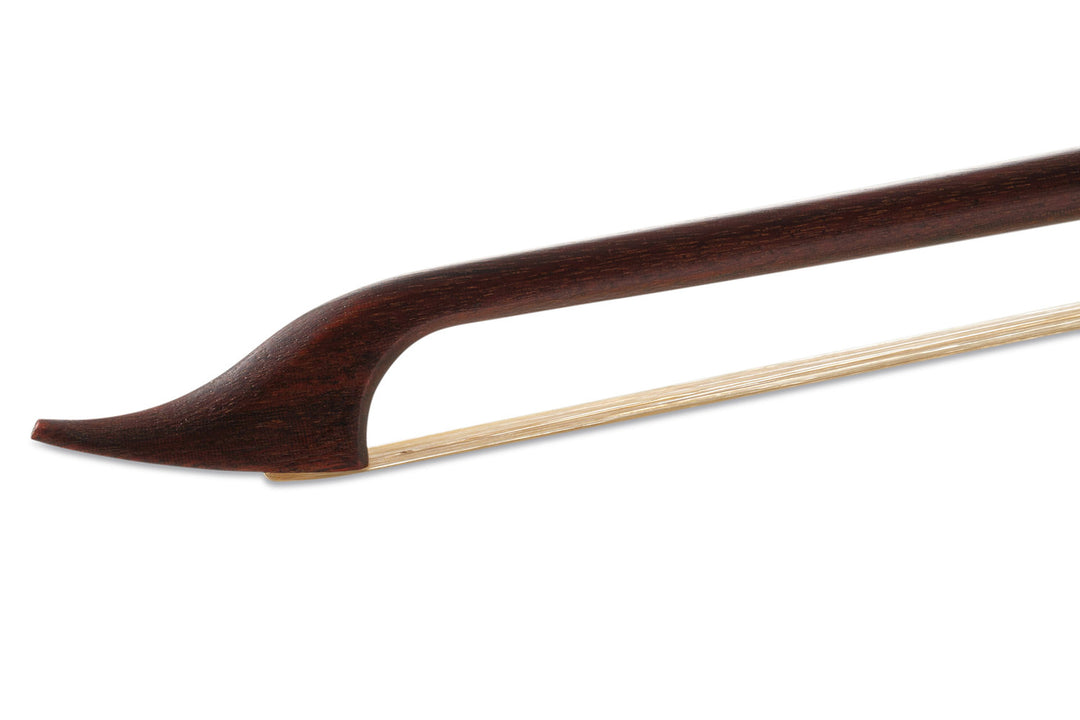 GEWA kontrabassbue Fiddle, discant- og alto-gambe - Pernambuco