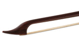 GEWA kontrabassbue Fiddle, discant- og alto-gambe - Pernambuco