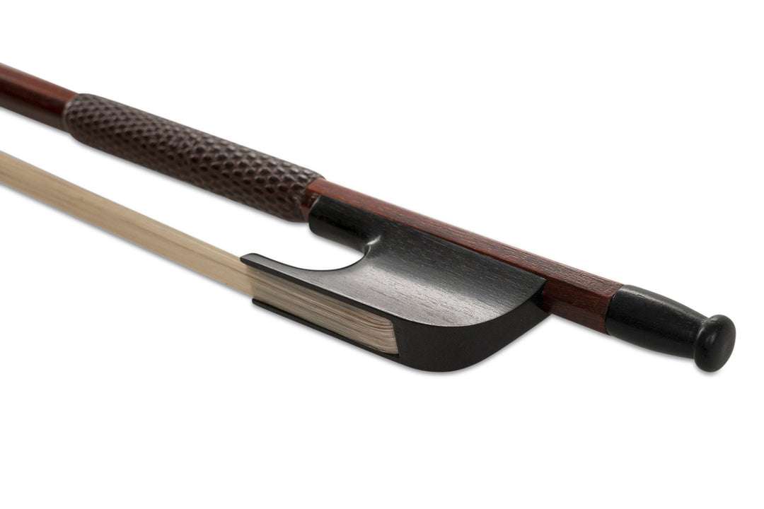 GEWA kontrabassbue Fiddle, discant- og alto-gambe - Pernambuco