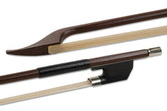 GEWA nyckelharpa-bue