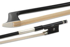 GEWA Carbon Student fiolinbue 4/4, karbonstang