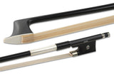 GEWA Carbon Student fiolinbue 4/4, karbonstang