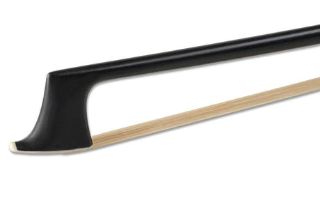 GEWA Carbon Student fiolinbue 4/4, karbonstang