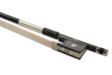 GEWA Carbon Student fiolinbue 4/4, karbonstang