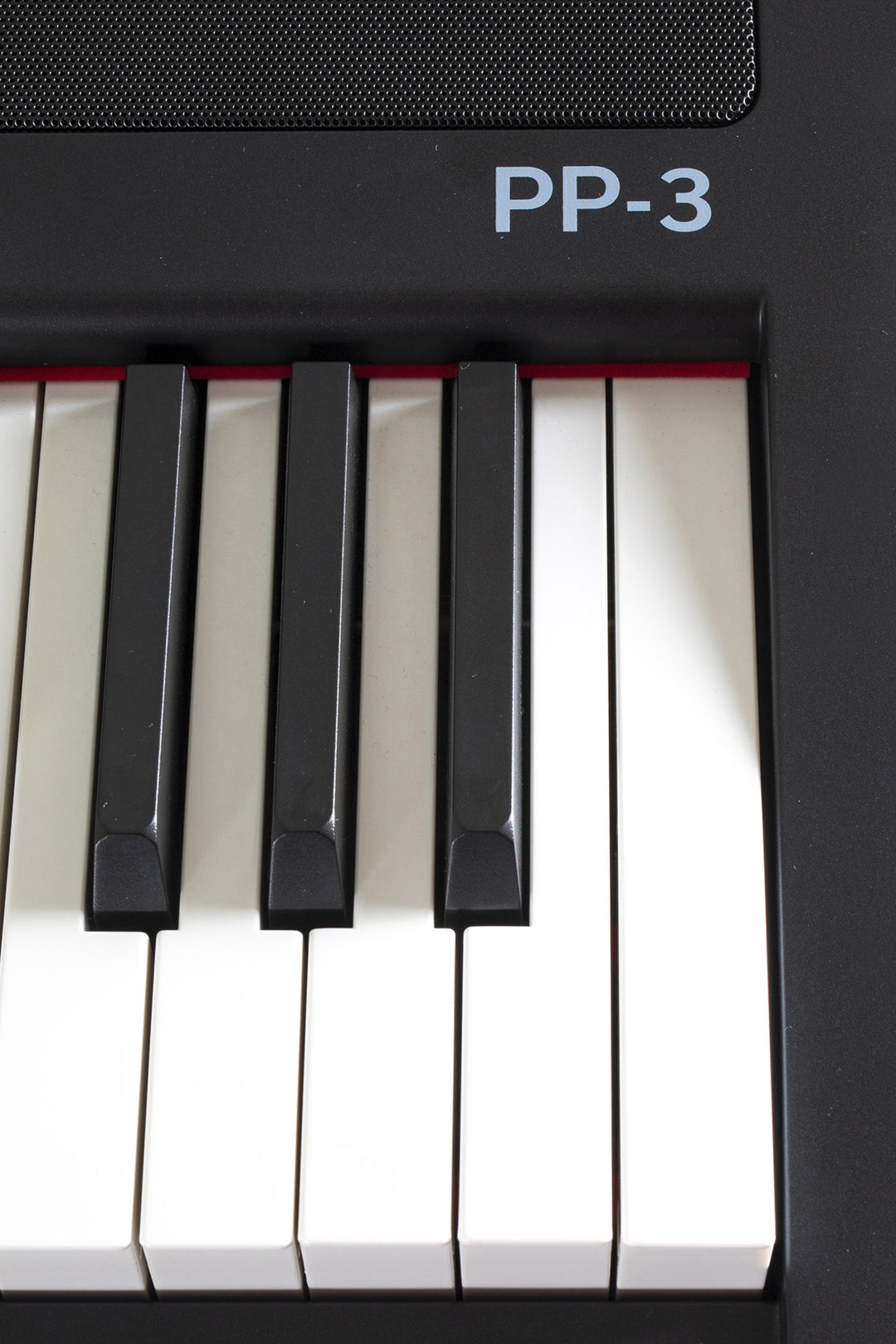GEWA bærbart piano PP-3 - PP-3 uten stativ
