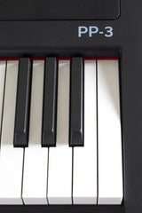 GEWA bærbart piano PP-3 - PP-3 uten stativ