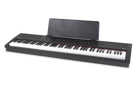 GEWA bærbart piano PP-3 - PP-3 uten stativ