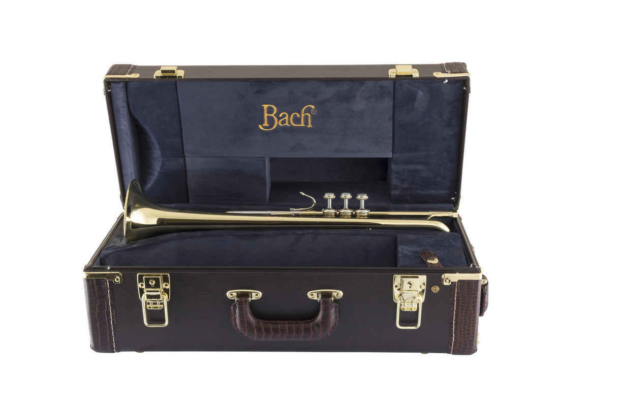 Vincent Bach Bb-trompet 180-72 Stradivarius - 180-72