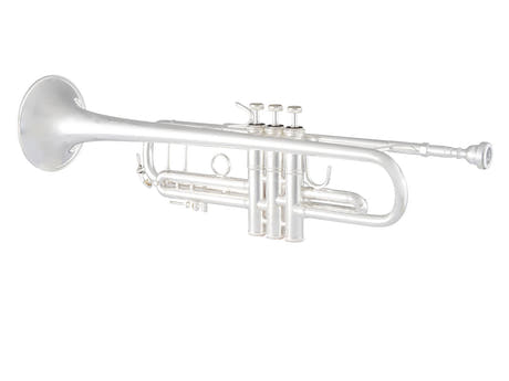 Vincent Bach Bb-trompet 180L Stradivarius - 180SL
