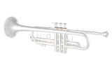 Vincent Bach Bb-trompet 180L Stradivarius - 180SL