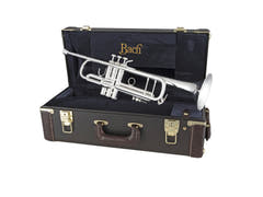 Vincent Bach Bb-trompet 180L Stradivarius - 180SL