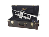 Vincent Bach Bb-trompet 180L Stradivarius - 180SL