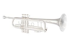 Vincent Bach Bb-trompet 180L Stradivarius - 180SL