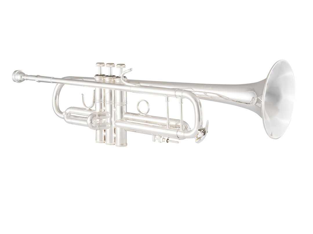 Vincent Bach Bb-trompet 180L Stradivarius - 180SL