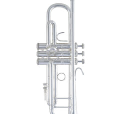 Vincent Bach Bb-trompet 180L Stradivarius - 180SL
