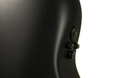Ovation E-akustisk Gitarer Pro Series Ultra Mid-Depth uten cutaway - Skumring til daggry (1516DTD-G)