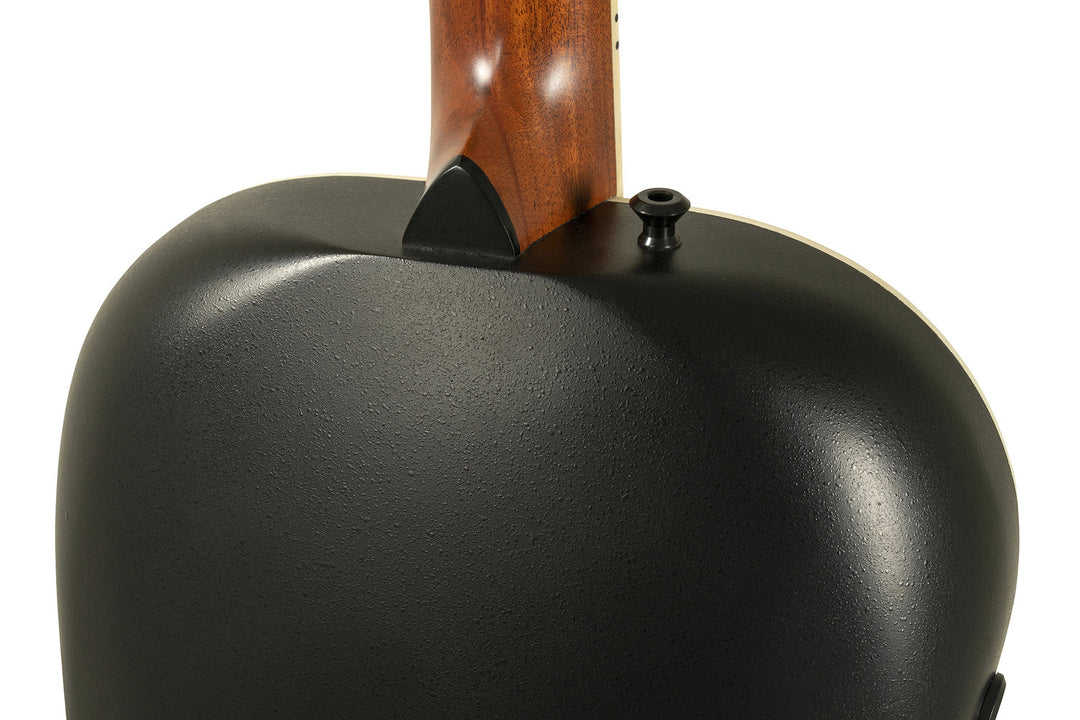 Ovation E-akustisk Gitarer Pro Series Ultra Mid-Depth uten cutaway - Skumring til daggry (1516DTD-G)