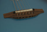 Ovation E-akustisk Gitarer Pro Series Ultra Mid-Depth uten cutaway - Skumring til daggry (1516DTD-G)