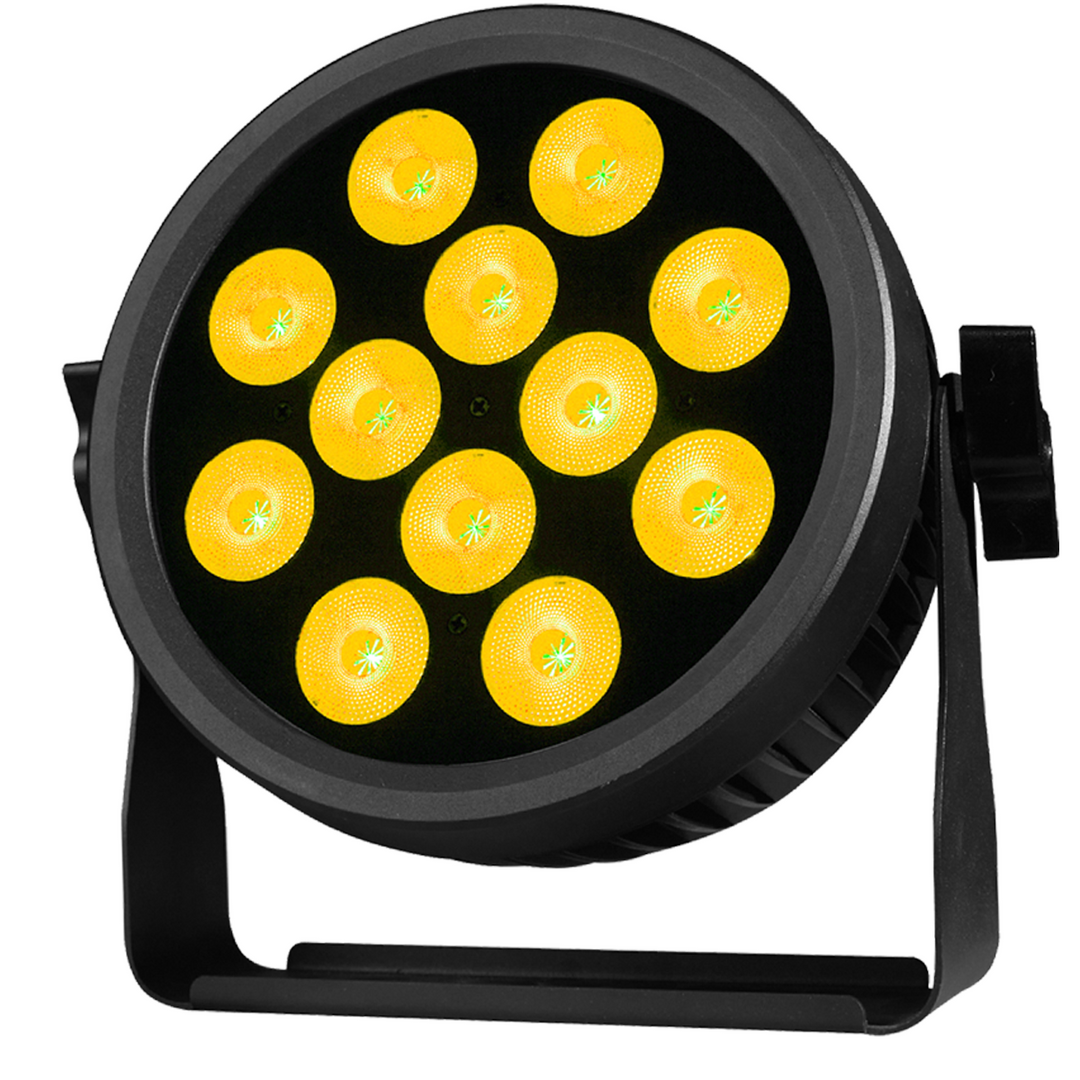 Light4Me Alu Penta RGBWA