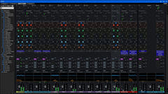 Mixcraft 9 Record. Studio