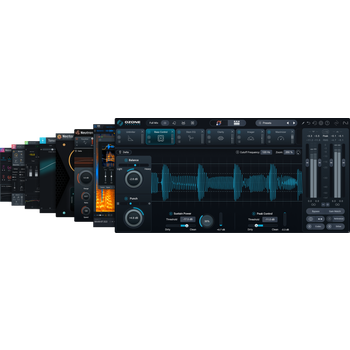 Everything Bundle: UPG fra Post Production Suite