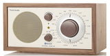 Tivoli Audio Model ONE BT Bluetooth høyttaler (valnøtt, beige)