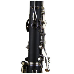 V-TONE C 17 Bb Klarinettsett med etui