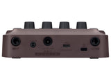 Zoom A1 Fire akustiske effektpedal