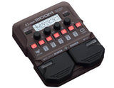 Zoom A1 Fire akustiske effektpedal