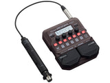 Zoom A1 Fire akustiske effektpedal