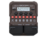 Zoom A1 Fire akustiske effektpedal