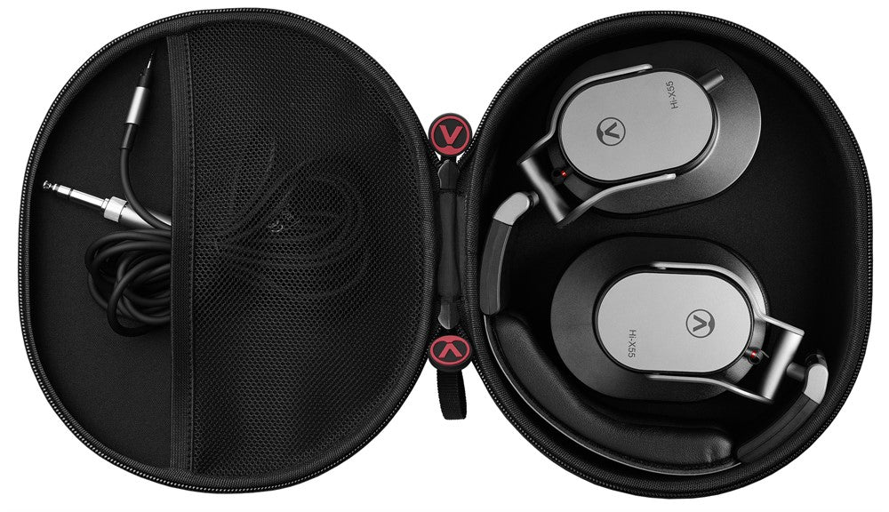Austrian Audio HXHC Hodetelefon case