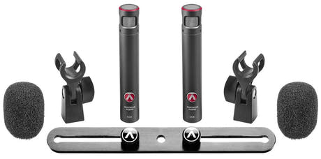 Austrian Audio CC8 stereosett