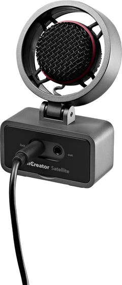 Austrian Audio MiCreator Satellite-mikrofon