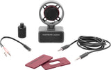 Austrian Audio MiCreator Satellite-mikrofon