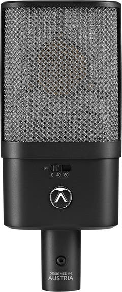 Austrian Audio OC16 studiotsett