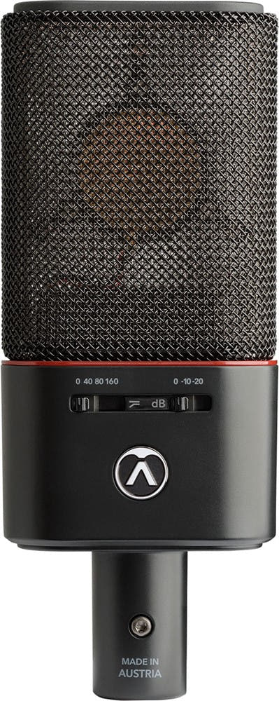 Austrian Audio OC18 studiotsett