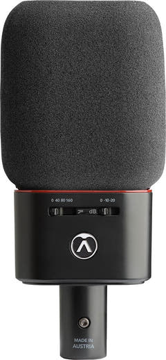 Austrian Audio OC18 studiotsett