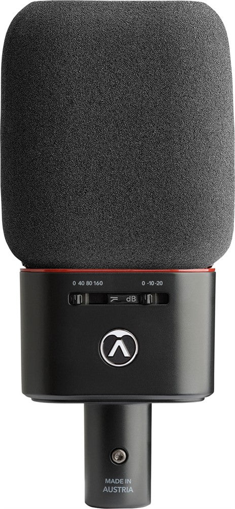 Austrian Audio OC18 studiotsett