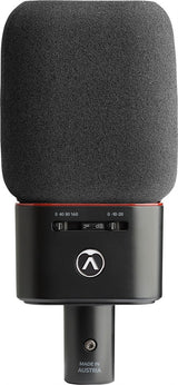 Austrian Audio OC18 studiotsett